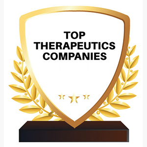 Top Therapeutics Companies